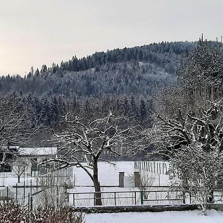 Chez Vovone 3 Etoiles Clevacances Saulxures-sur-Moselotte ภายนอก รูปภาพ