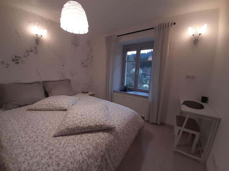 Chez Vovone 3 Etoiles Clevacances Saulxures-sur-Moselotte ภายนอก รูปภาพ