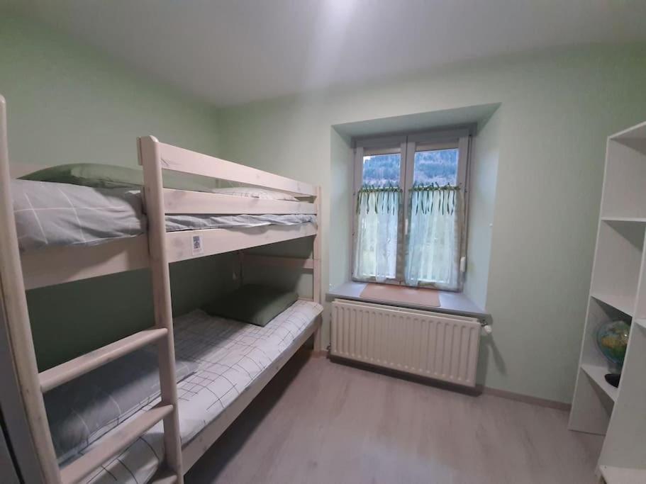 Chez Vovone 3 Etoiles Clevacances Saulxures-sur-Moselotte ภายนอก รูปภาพ