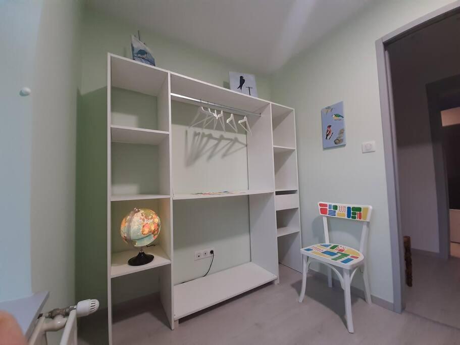 Chez Vovone 3 Etoiles Clevacances Saulxures-sur-Moselotte ภายนอก รูปภาพ