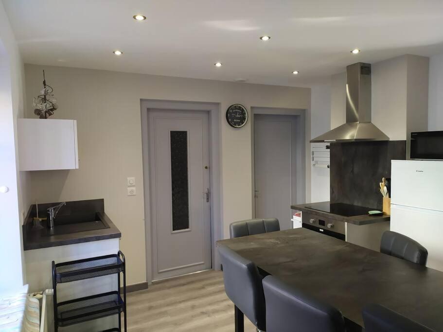Chez Vovone 3 Etoiles Clevacances Saulxures-sur-Moselotte ภายนอก รูปภาพ