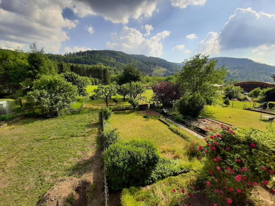 Chez Vovone 3 Etoiles Clevacances Saulxures-sur-Moselotte ภายนอก รูปภาพ