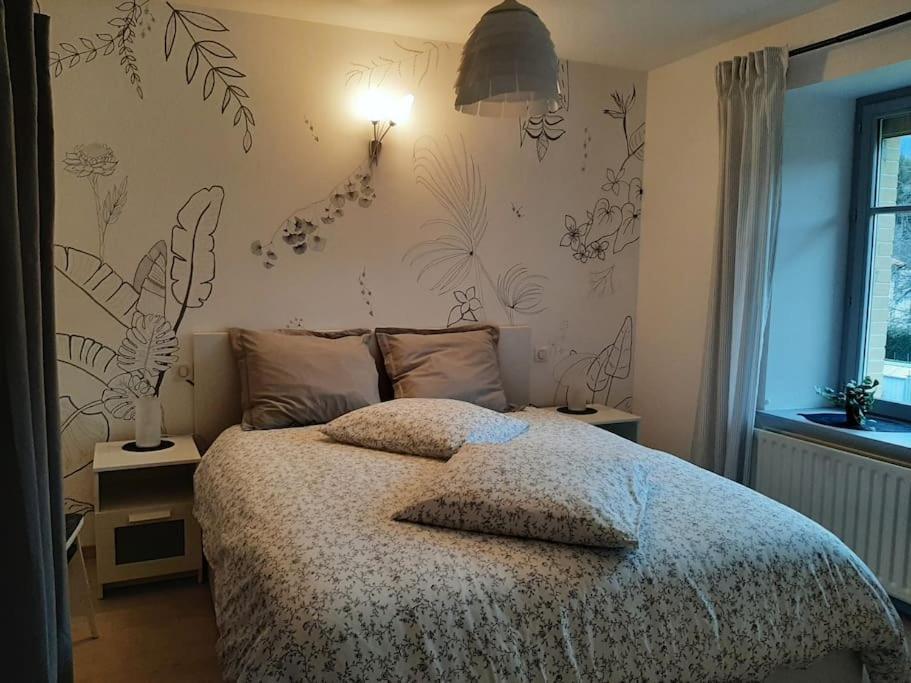 Chez Vovone 3 Etoiles Clevacances Saulxures-sur-Moselotte ภายนอก รูปภาพ