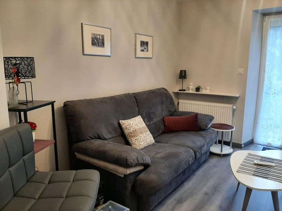 Chez Vovone 3 Etoiles Clevacances Saulxures-sur-Moselotte ภายนอก รูปภาพ