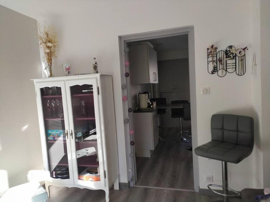 Chez Vovone 3 Etoiles Clevacances Saulxures-sur-Moselotte ภายนอก รูปภาพ