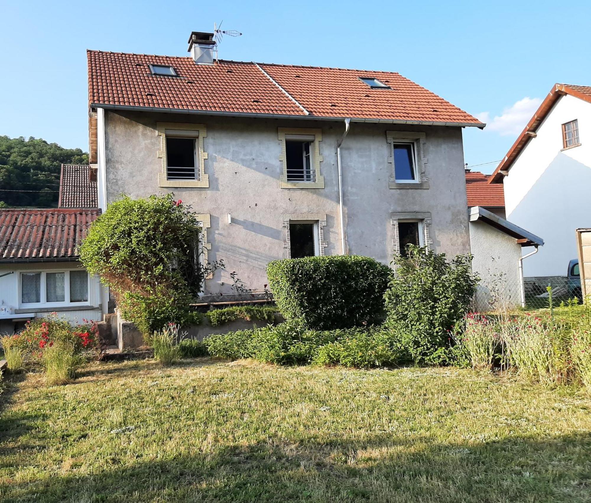 Chez Vovone 3 Etoiles Clevacances Saulxures-sur-Moselotte ภายนอก รูปภาพ