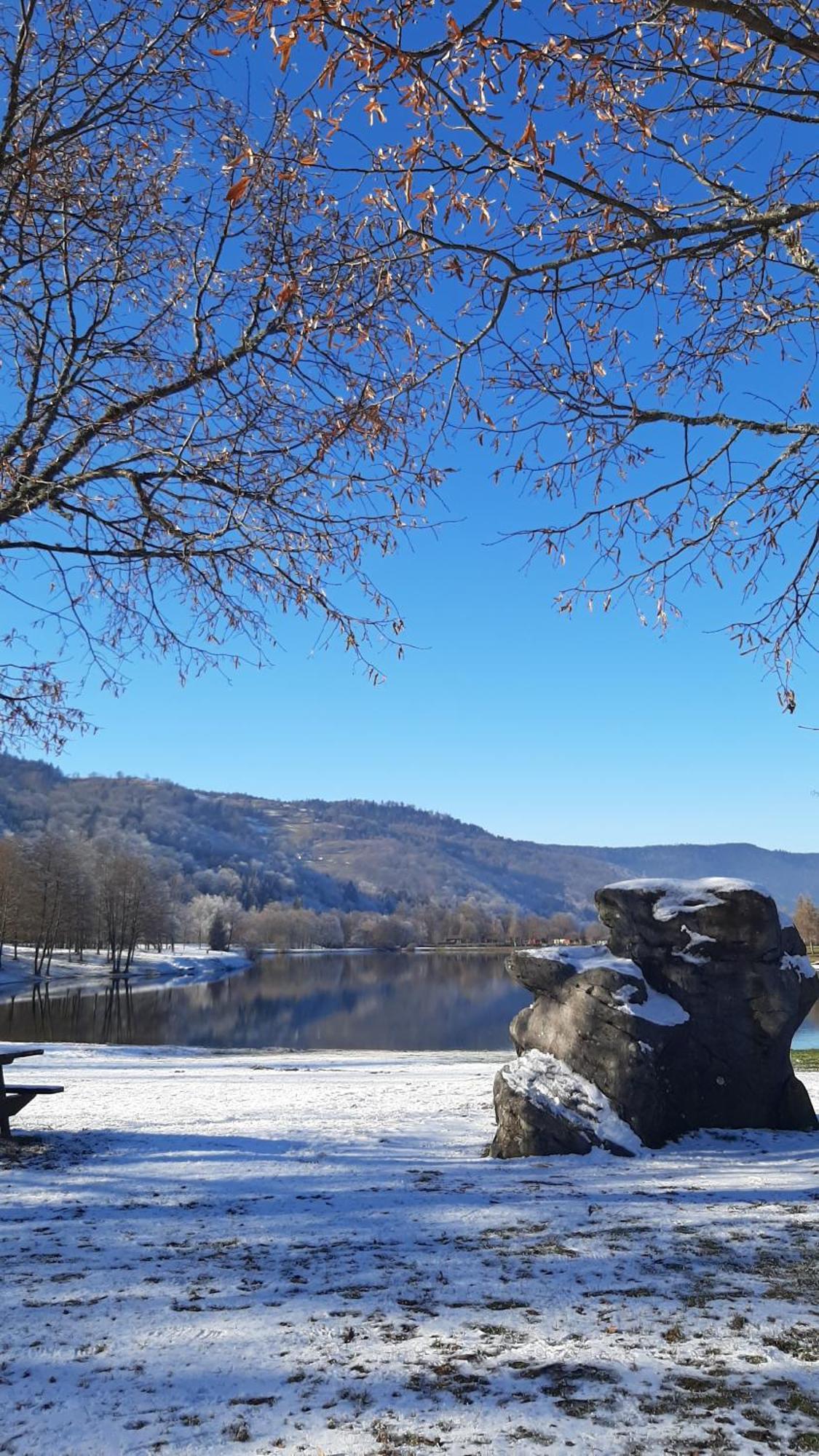 Chez Vovone 3 Etoiles Clevacances Saulxures-sur-Moselotte ภายนอก รูปภาพ