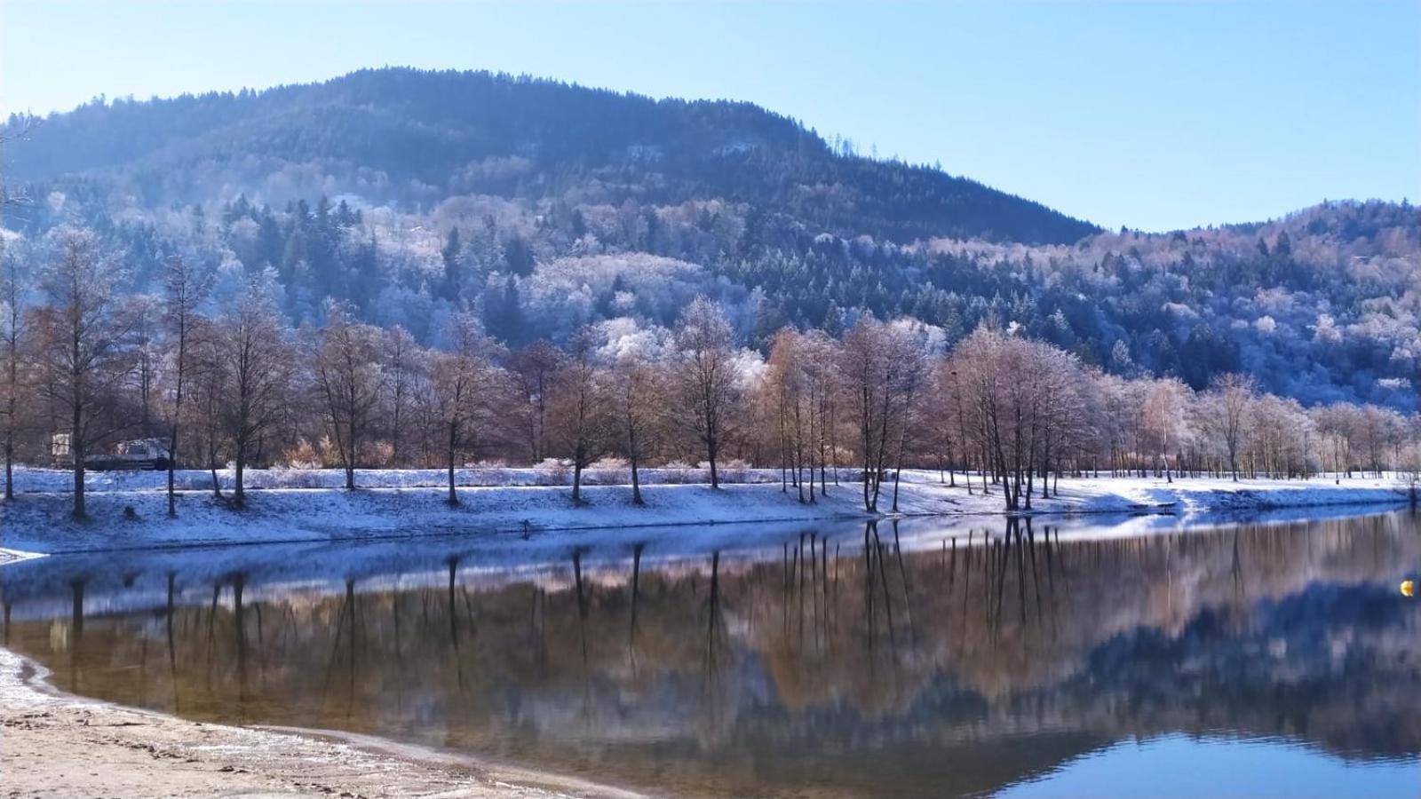 Chez Vovone 3 Etoiles Clevacances Saulxures-sur-Moselotte ภายนอก รูปภาพ