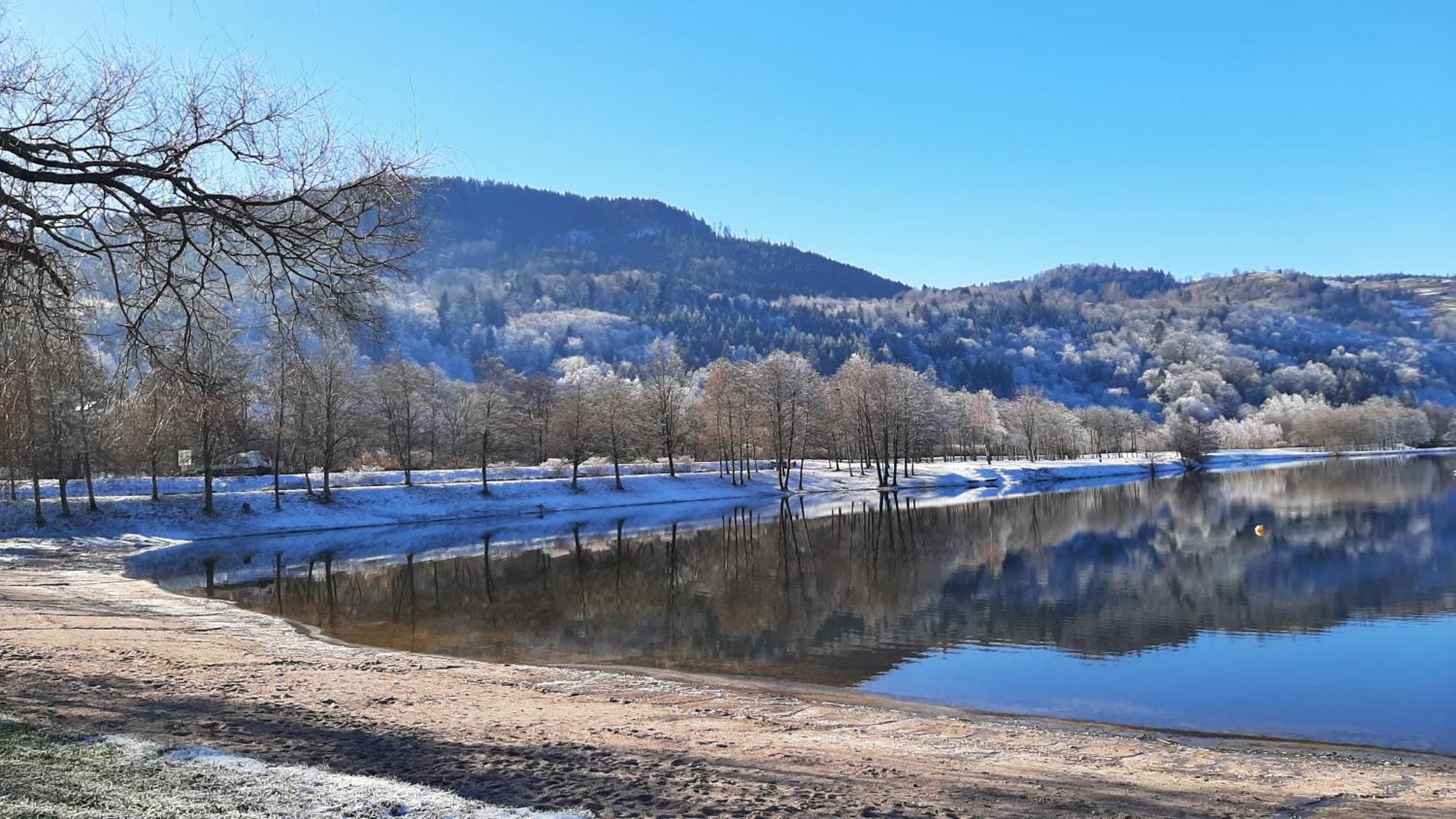 Chez Vovone 3 Etoiles Clevacances Saulxures-sur-Moselotte ภายนอก รูปภาพ