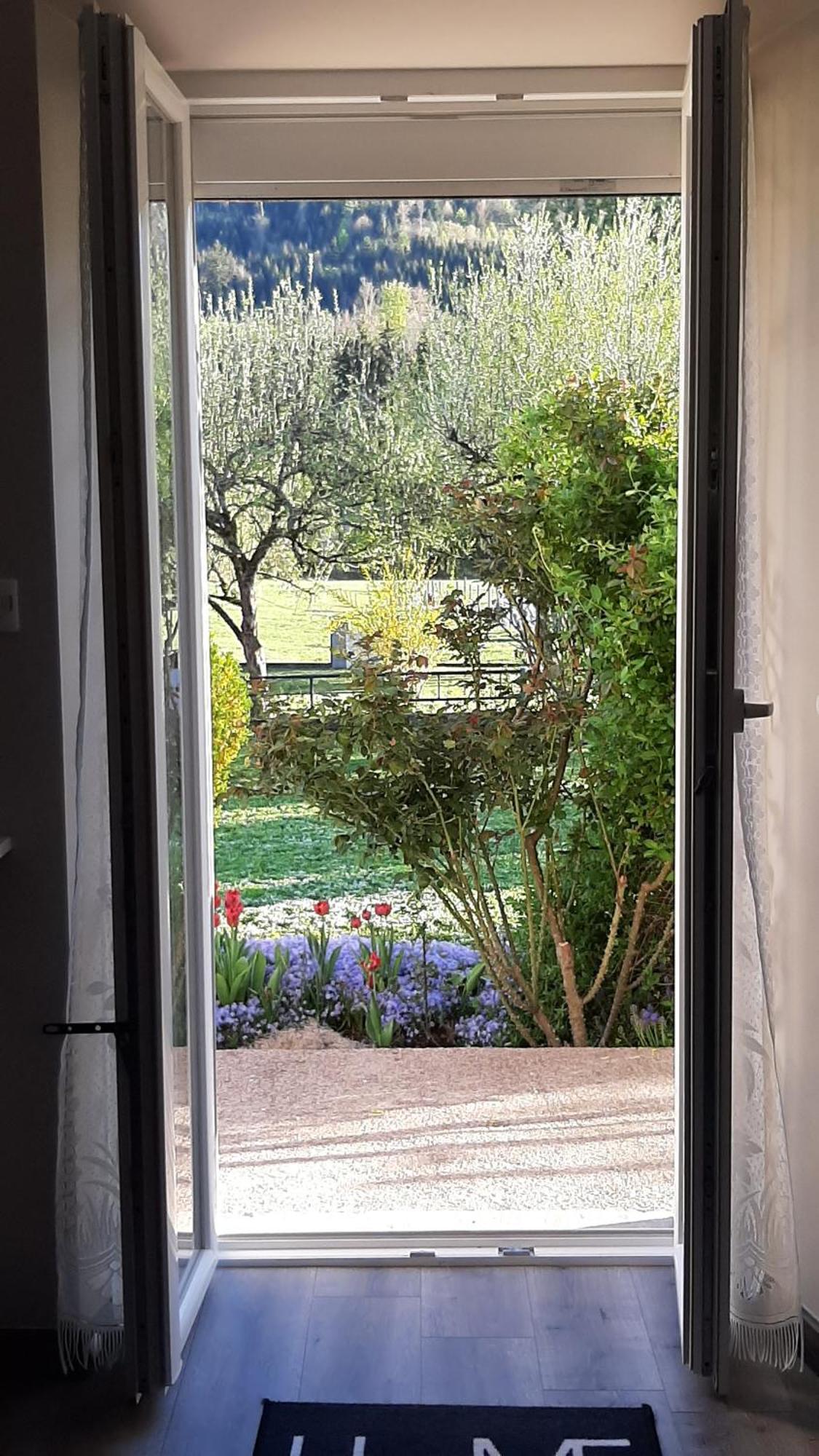 Chez Vovone 3 Etoiles Clevacances Saulxures-sur-Moselotte ภายนอก รูปภาพ
