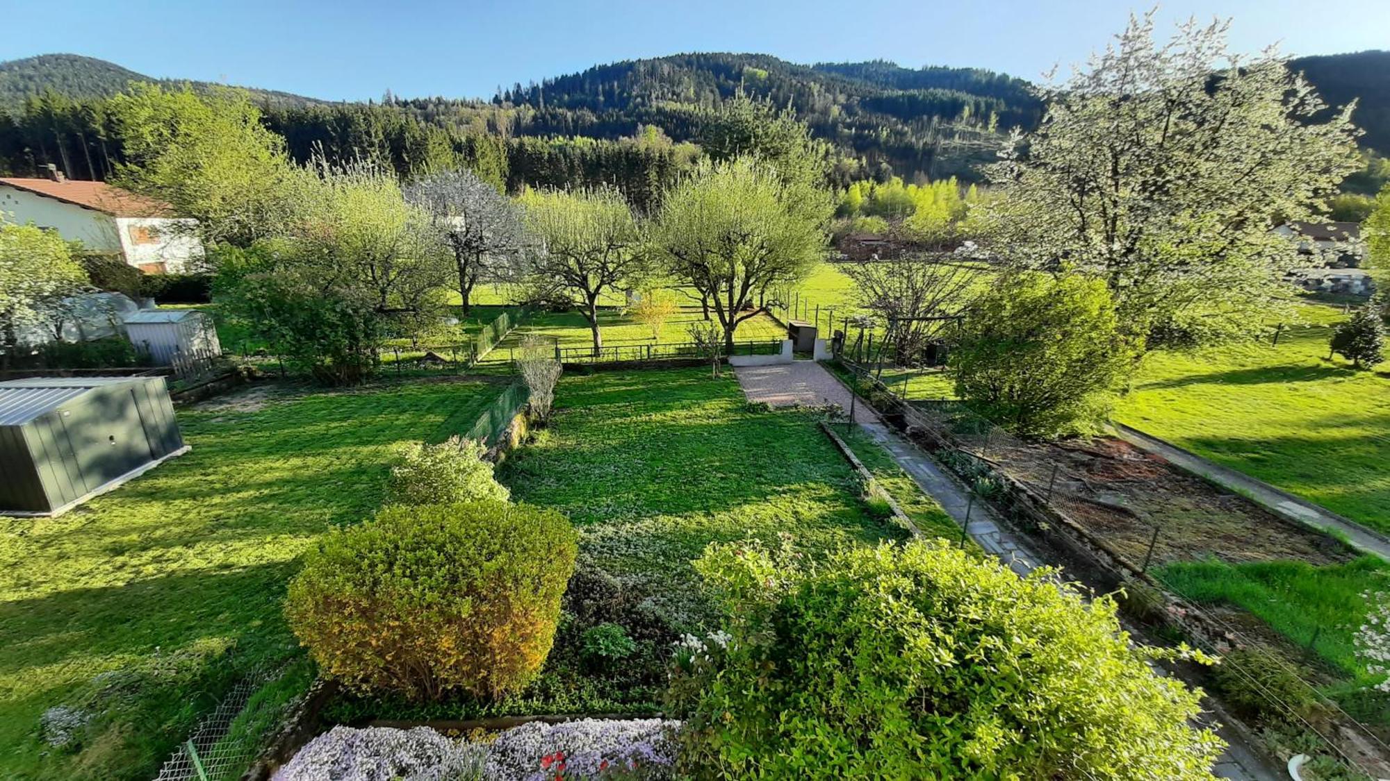 Chez Vovone 3 Etoiles Clevacances Saulxures-sur-Moselotte ภายนอก รูปภาพ