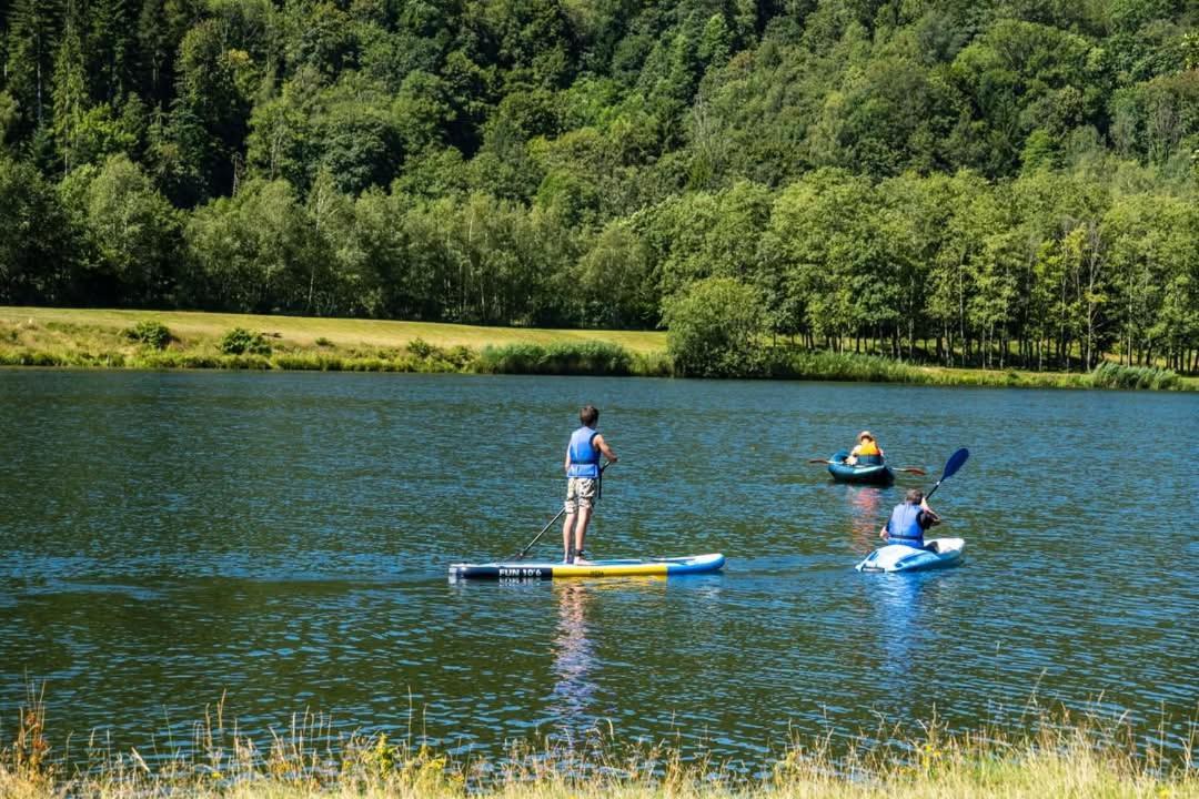 Chez Vovone 3 Etoiles Clevacances Saulxures-sur-Moselotte ภายนอก รูปภาพ
